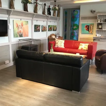 The Mill Apartman *