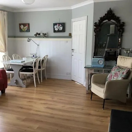 Apartman The Mill Bantry