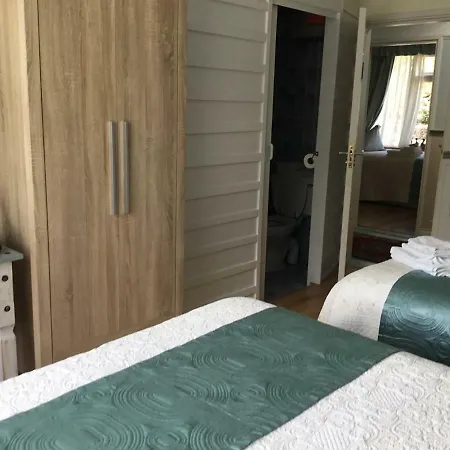 The Mill Apartment