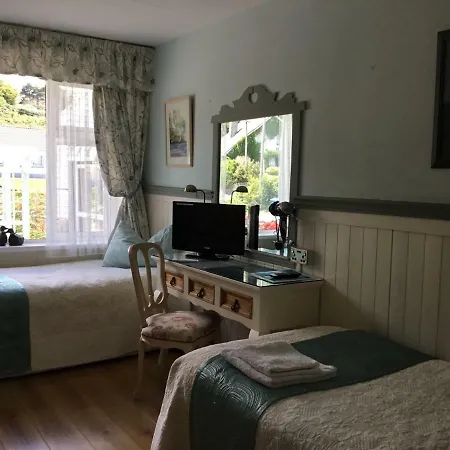 Apartman The Mill