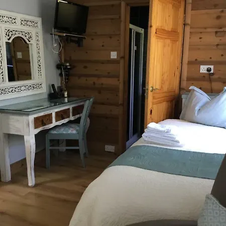 Apartman The Mill Bantry