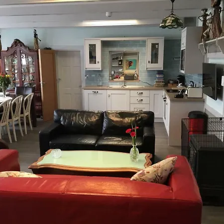 Apartman The Mill
